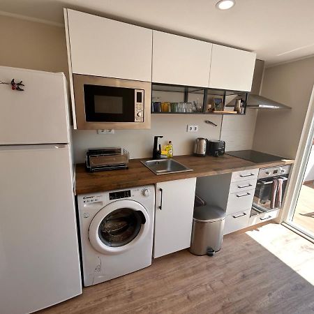Ferienwohnung Moradia Fonte Nova Setúbal Exterior foto