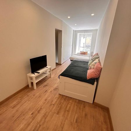 Ferienwohnung Moradia Fonte Nova Setúbal Exterior foto