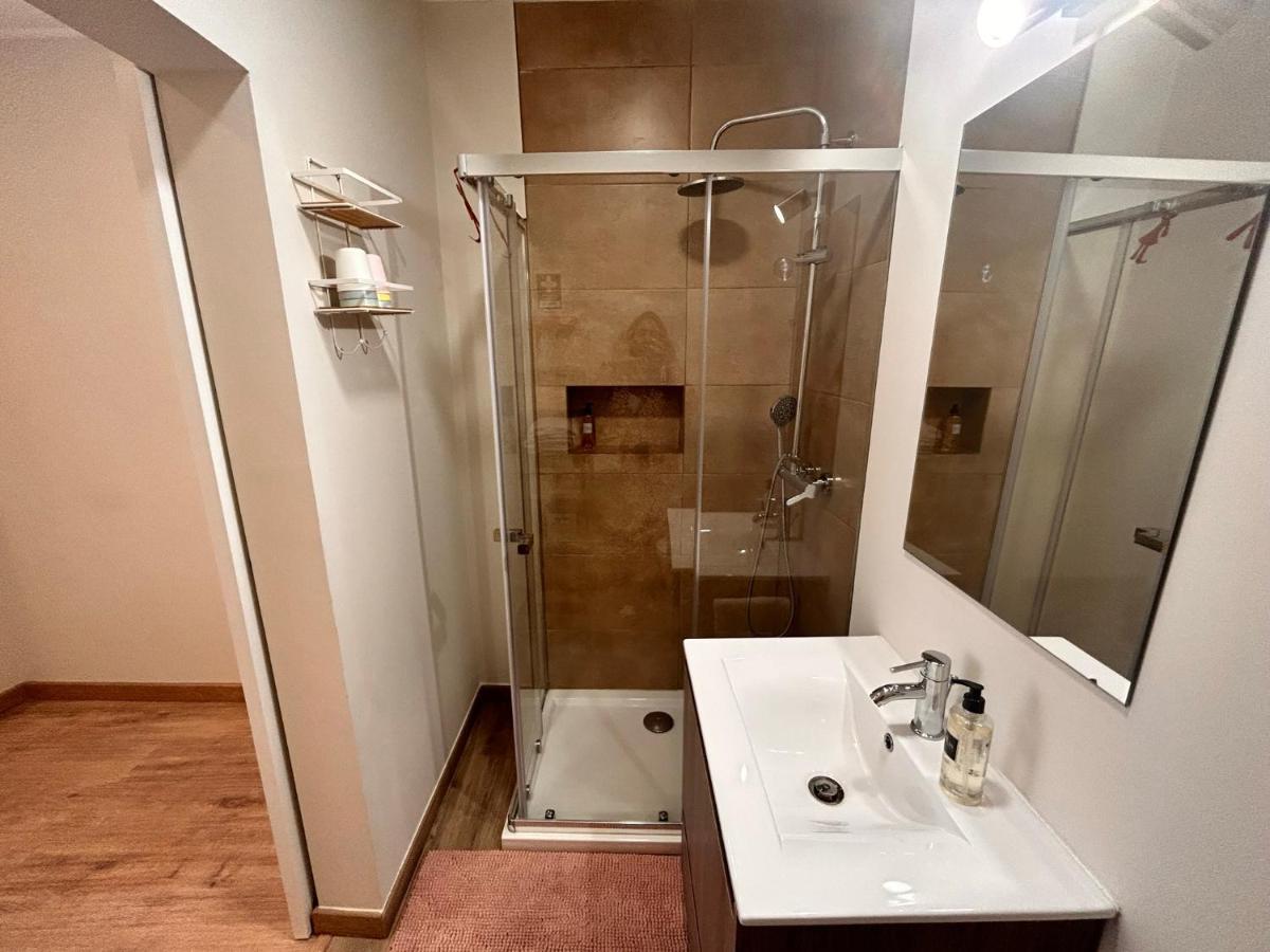 Ferienwohnung Moradia Fonte Nova Setúbal Exterior foto